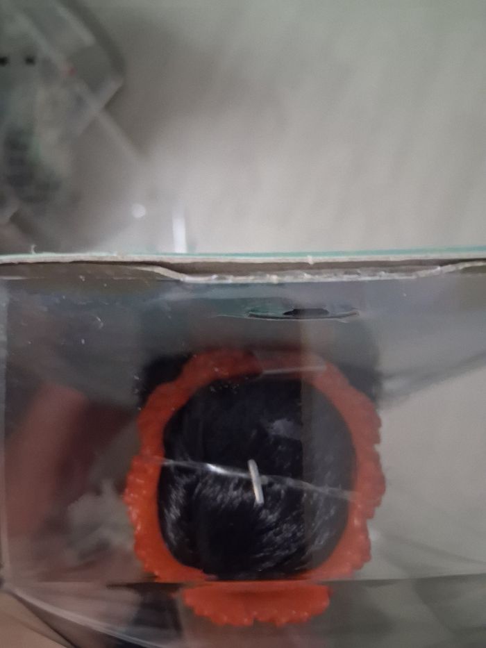 Poupée Vaiana - photo numéro 5