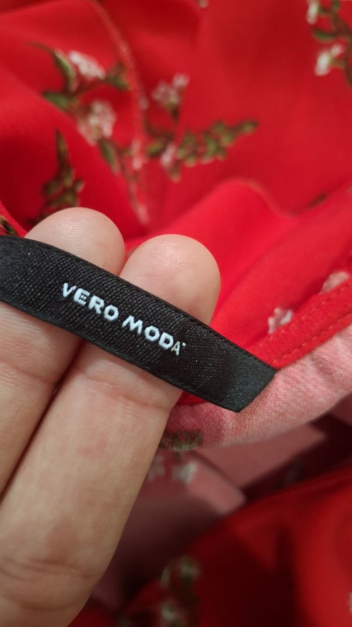 Robe femme marque "Véronique moda - photo numéro 6
