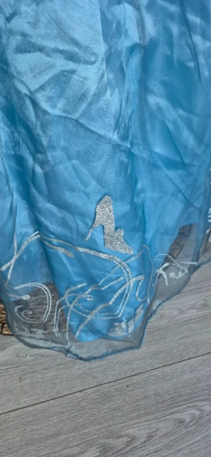 Robe disney princesse - photo numéro 11