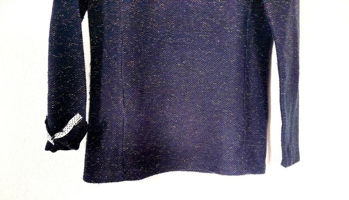 Pull Naf Naf taille 36 - photo numéro 7