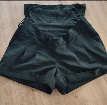 Short Grossesse Vertbaudet taille 36