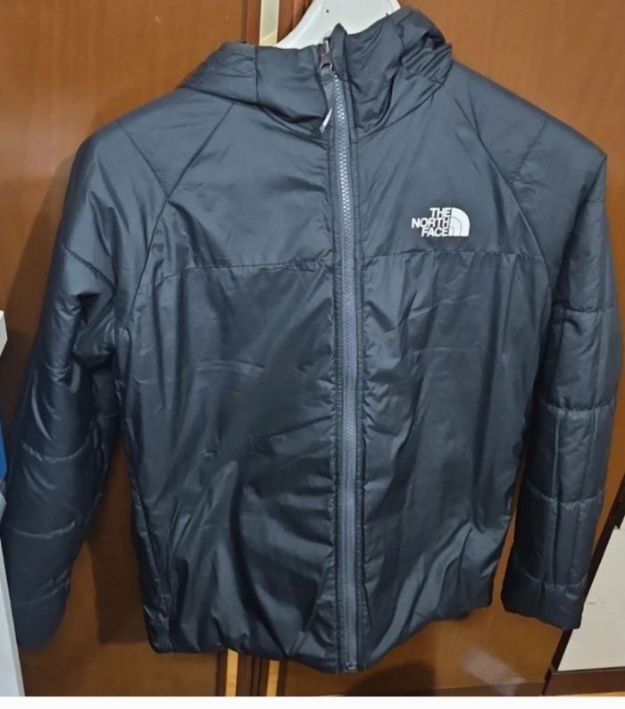 Doudoune the North face - photo numéro 2