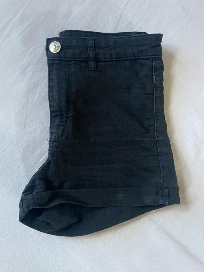 Short été