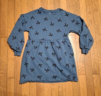 Robe hiver kiabi 12 ans