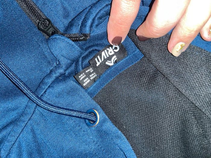Gilet taille M - photo numéro 4