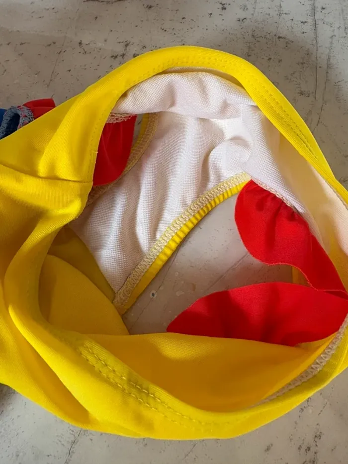 Maillot de bain - photo numéro 3