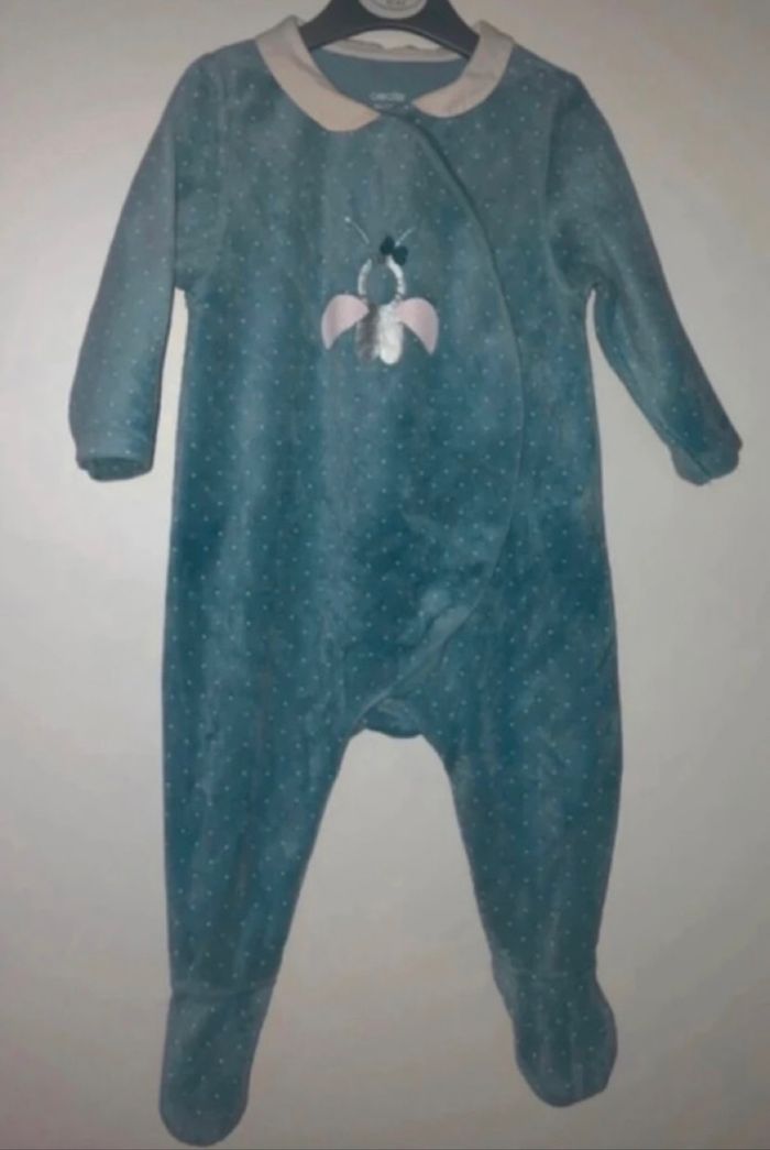 Pyjama