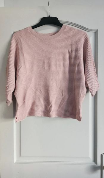 Pull femme 