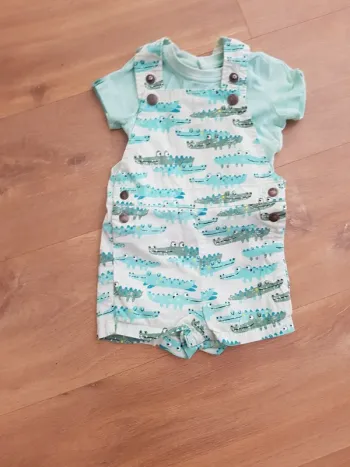 Ensemble DPAM 12 mois