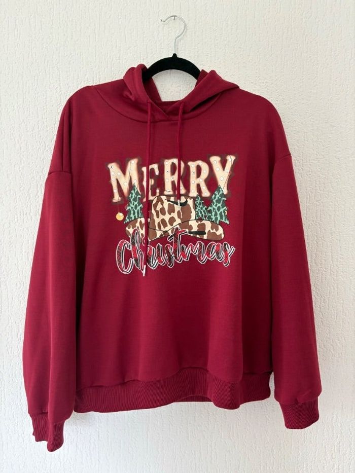 Pull femme taille L