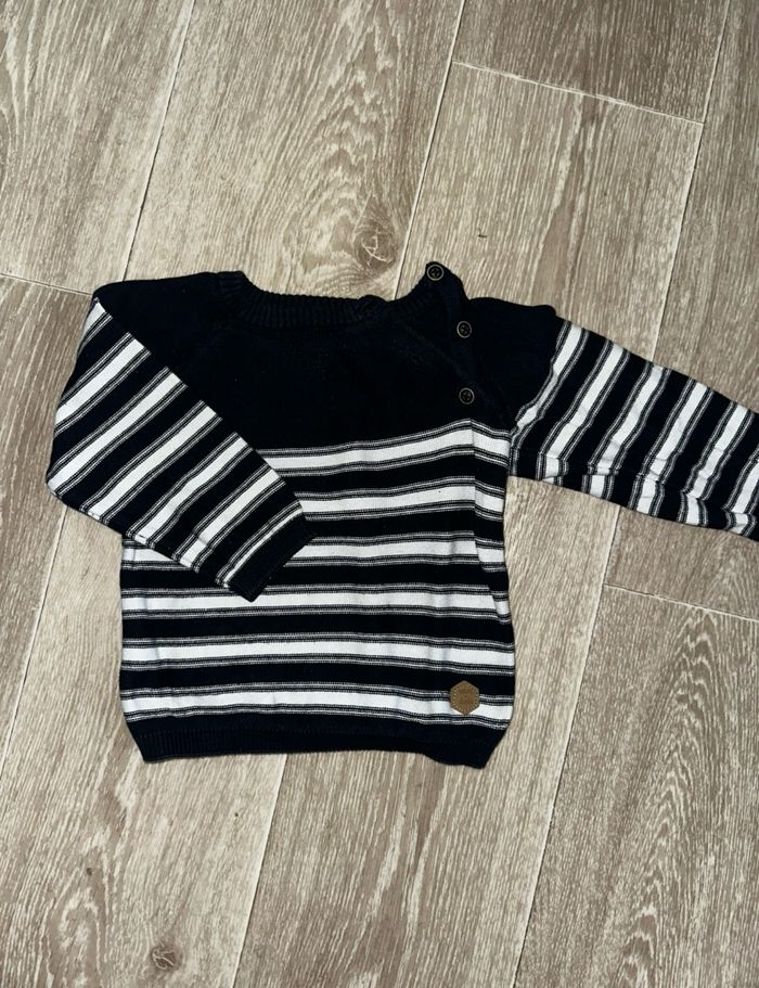Lot bébé garçon 12 mois - photo numéro 6