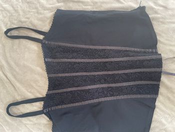 Corset femme 
