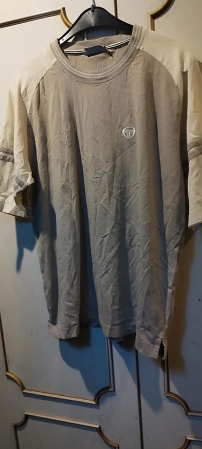 T-shirt homme