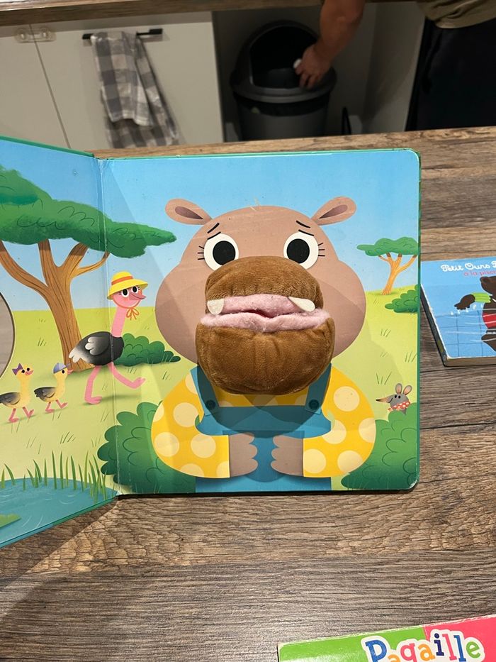 Lot de livres - photo numéro 7