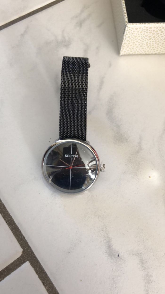 Montre femme   Kelton - photo numéro 5