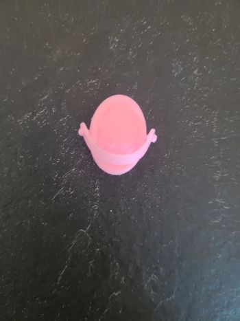 Brosse pour cheval barbie