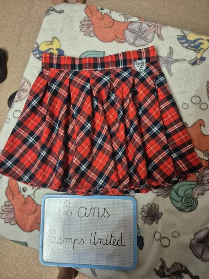 Jupes