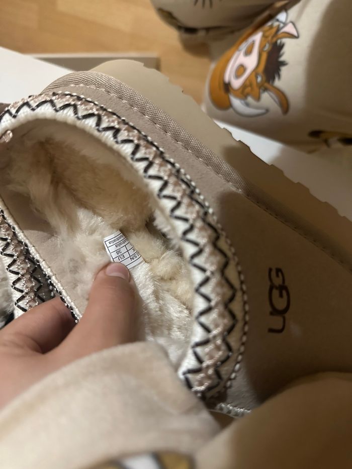 UGG TAZZ - photo numéro 2