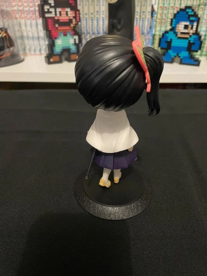 Figurine Qposket - Kimetsu no Yaiba | Demon Slayer - Kanao Tsuyuri - photo numéro 4