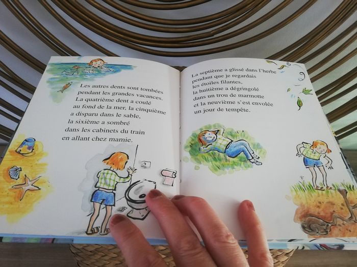 Livre CP lecteur débutant - photo numéro 3