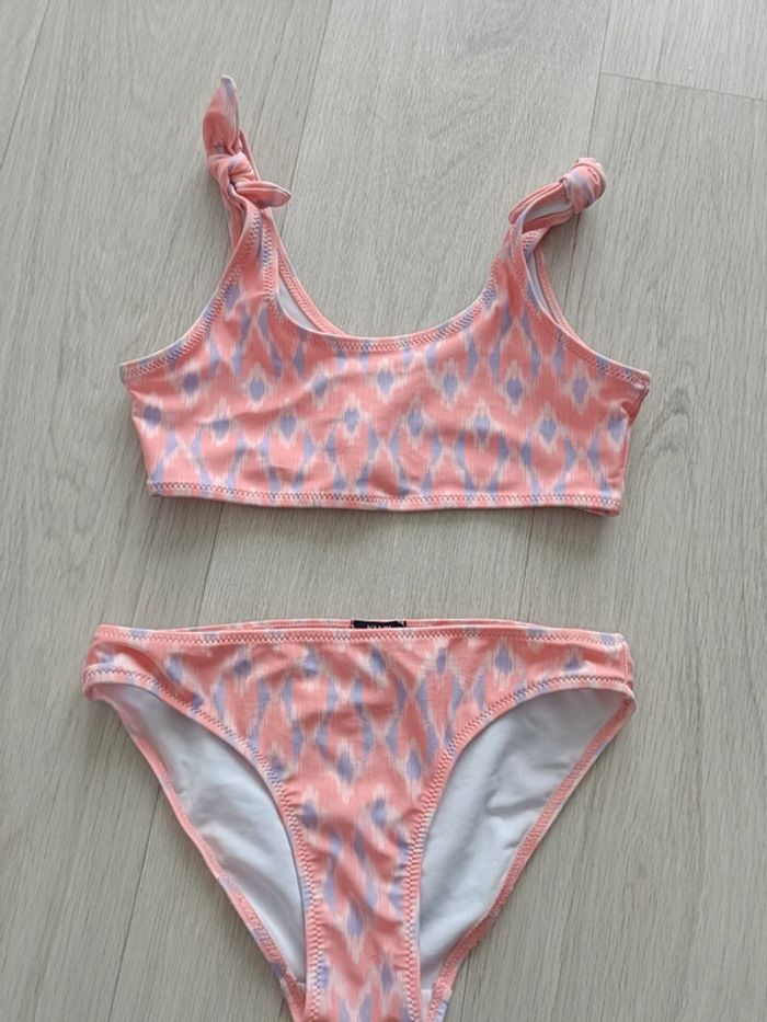 Maillot bain 2 pieces
