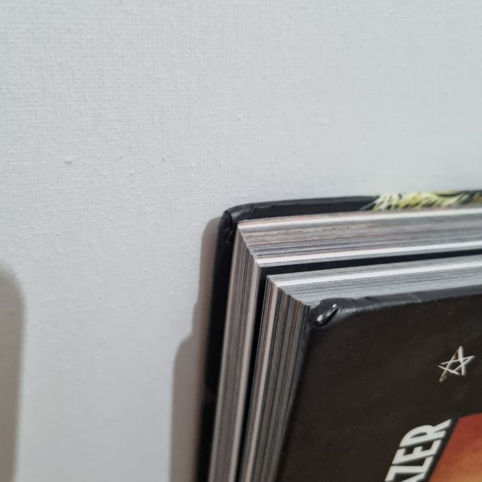 Mike Carey présente Hellblazer - Tome 3 - photo numéro 5