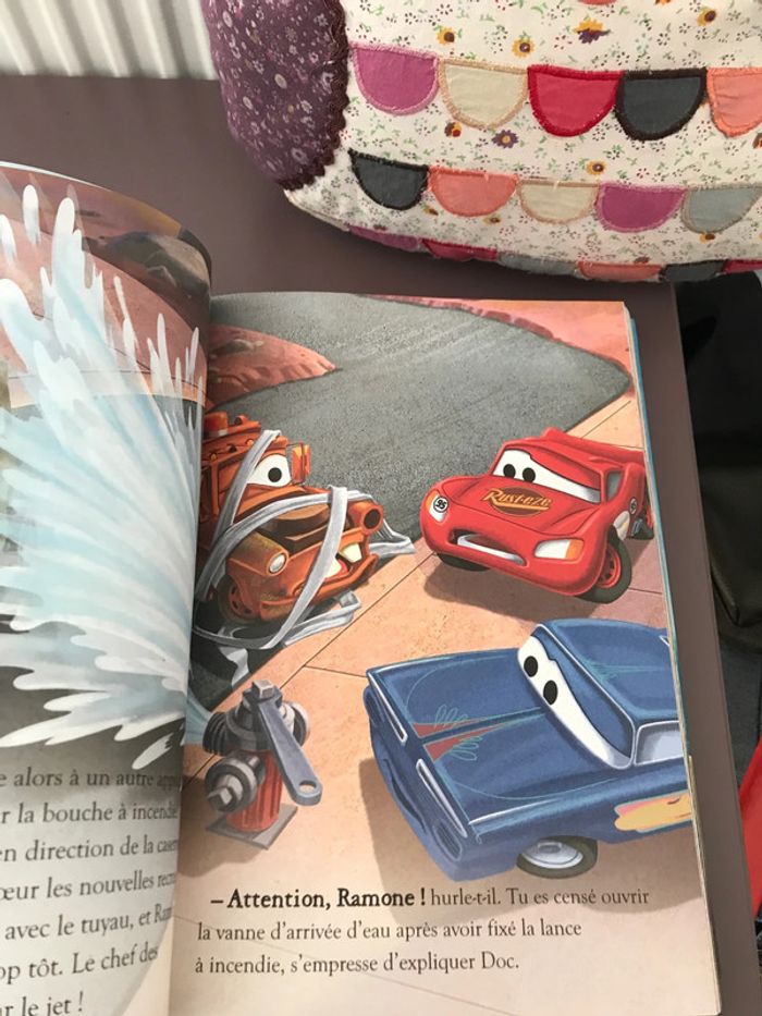 Les aventures de Flash et Martin 18 histoires - photo numéro 4