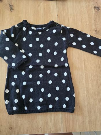 Robe pull