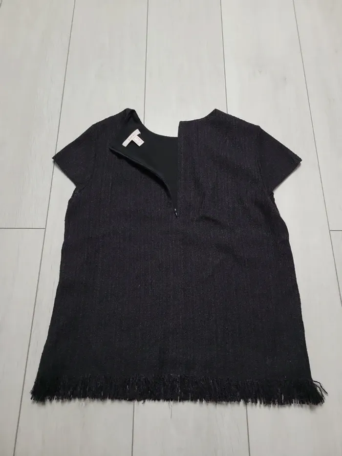 Blouse Esprit taille 36 - photo numéro 5