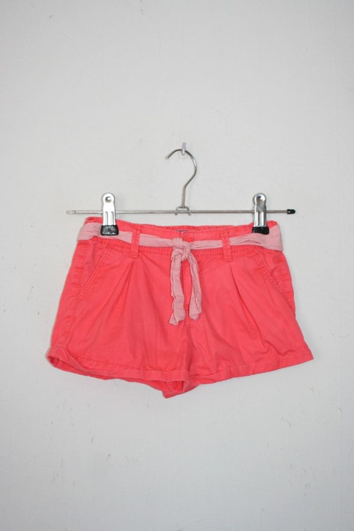Short Okaidi 4 ans