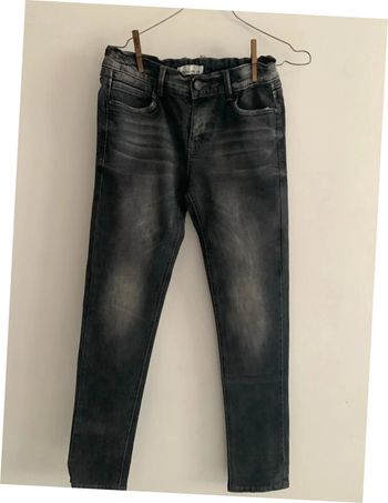 Jeans garçon taille 14 ans XS