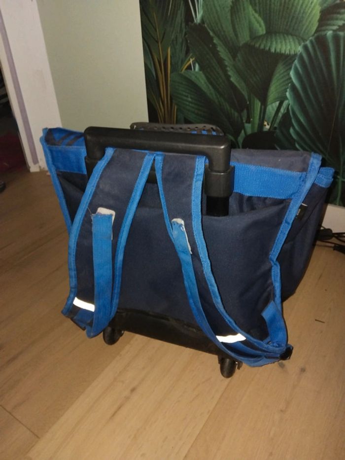 Cartable - photo numéro 2