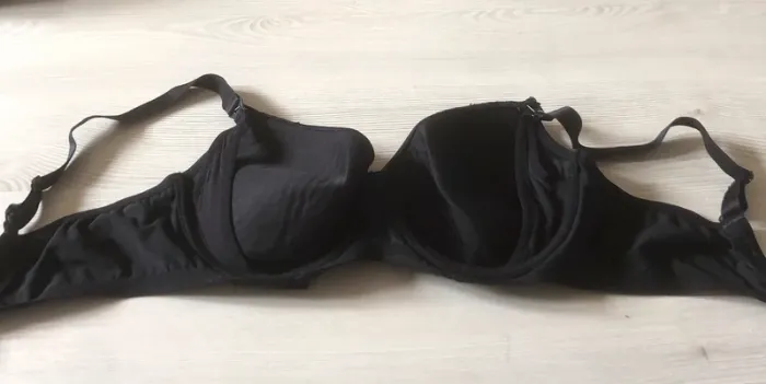 Soutien gorge allaitement 80E - Colline - photo numéro 4