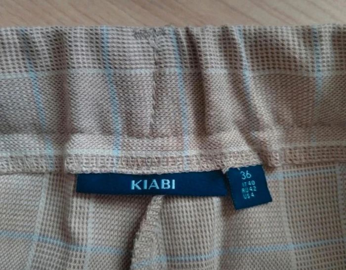 Pantalon léger taille 36 - photo numéro 2