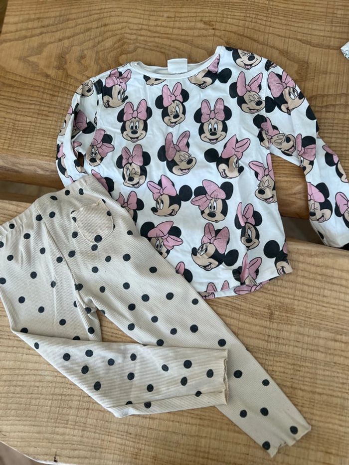 Lot vêtements fille 3 ans été printemps robe ensemble orchestra bandeau catimini jacadi Zara - photo numéro 10