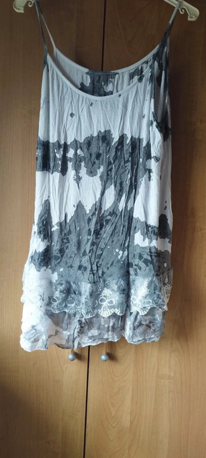Robe femme
