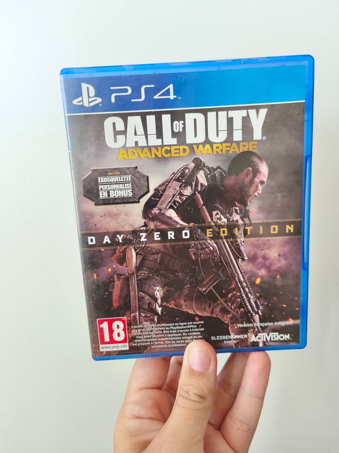 Call of Duty