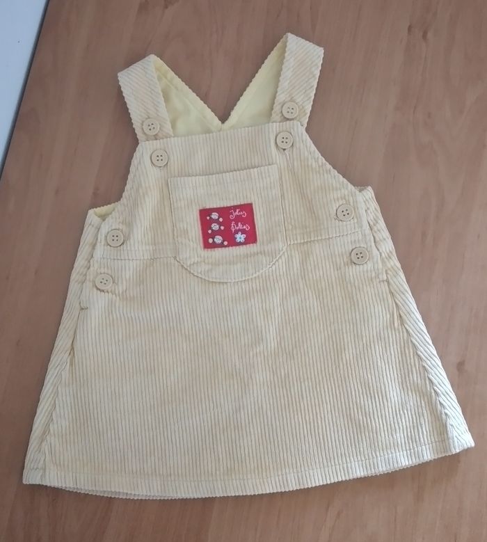 Lot de vêtements 3 mois fille - photo numéro 3