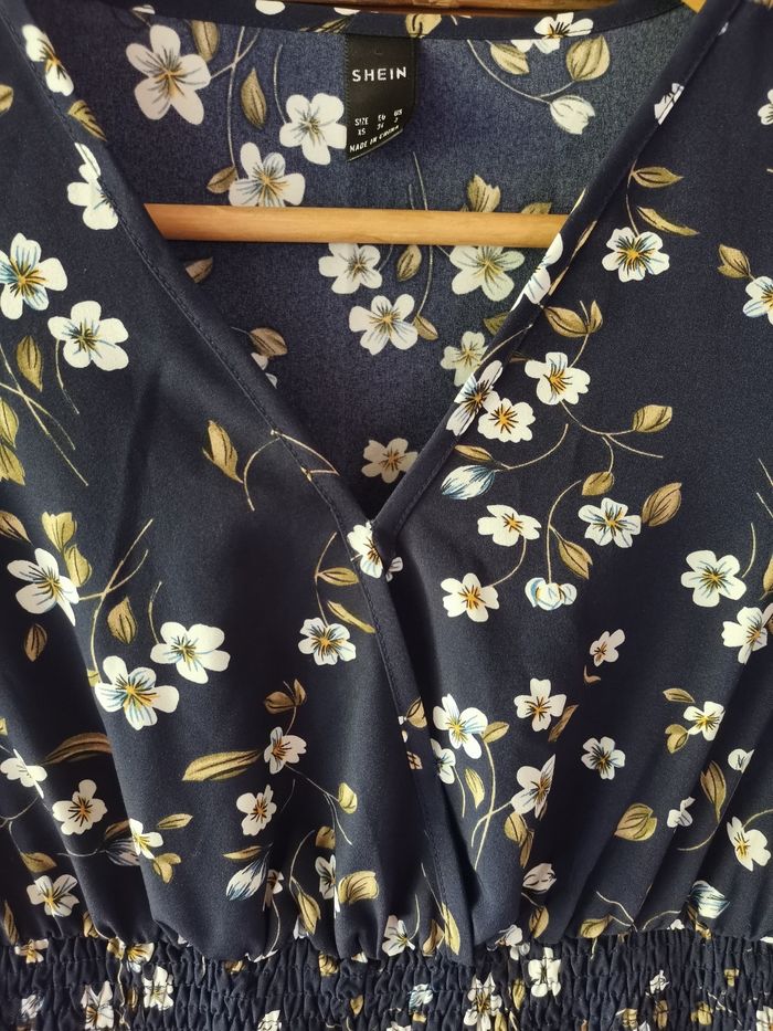 Robe d été XS - photo numéro 3