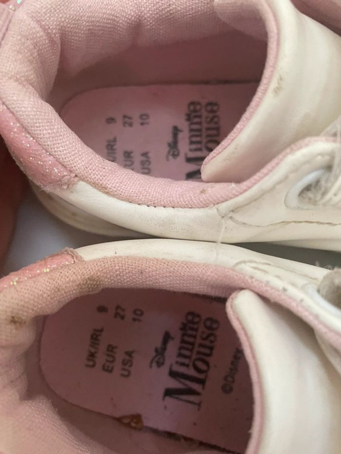 Basket fille - photo numéro 7