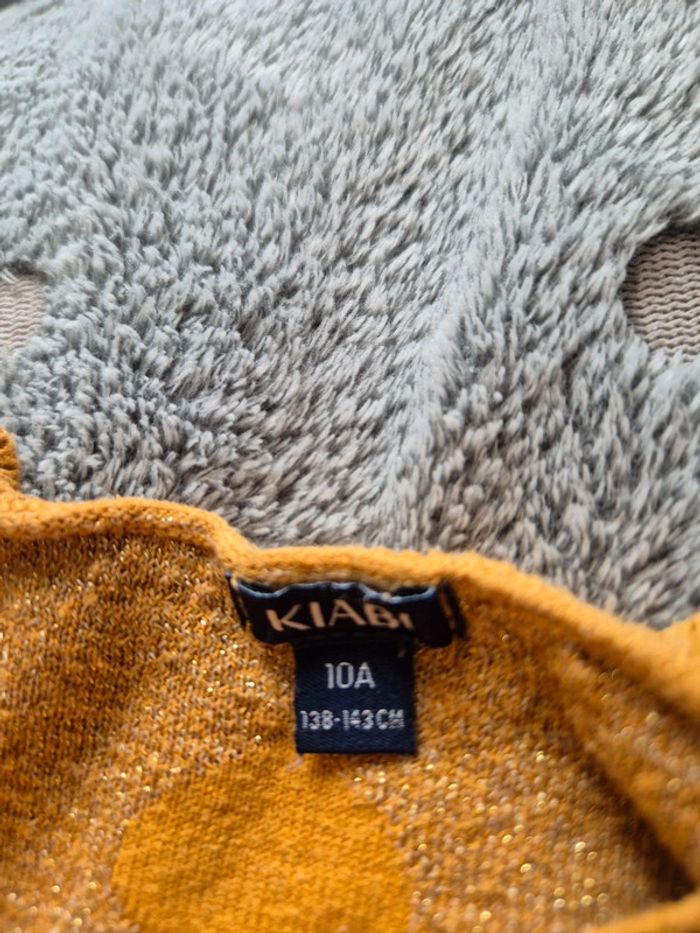 Robe 10 ans Manches longues - photo numéro 4