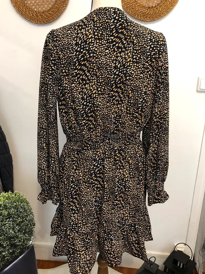 Robe IVIVI - photo numéro 3