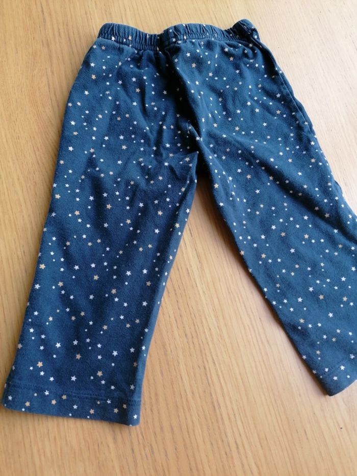 Pantalon Dpam 2 ans 86 cm - photo numéro 4