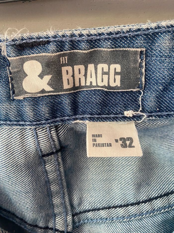 Short en jean - photo numéro 2