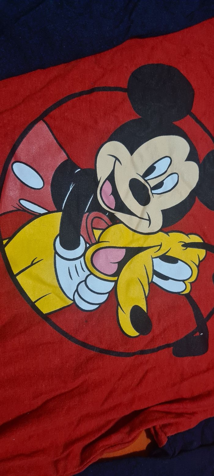 T'shirt - photo numéro 2