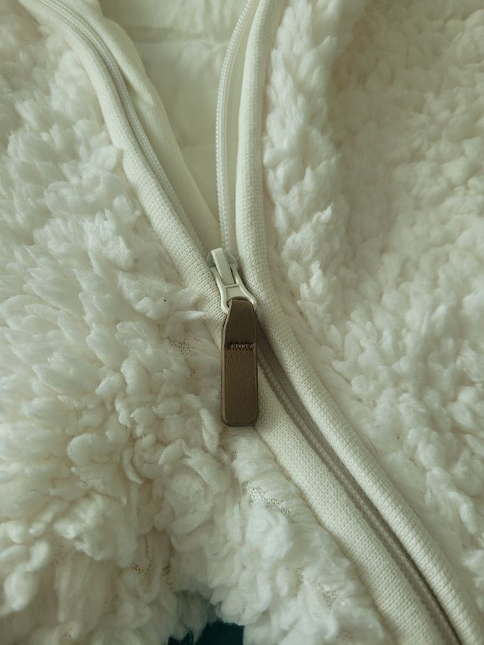 Combipilote nounours 0-2mois - photo numéro 3