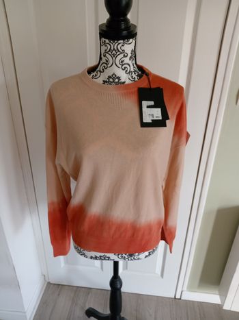 Pull the kooples taille 1