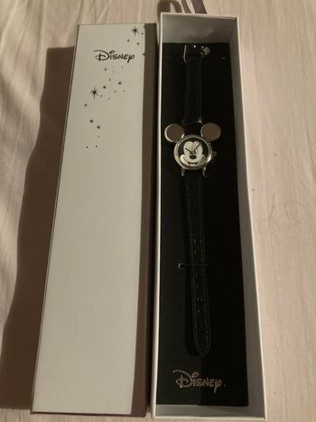 Montre Mickey