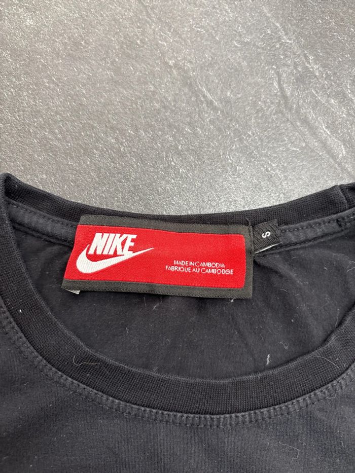 T-shirt pour femme Nike taille S - photo numéro 3