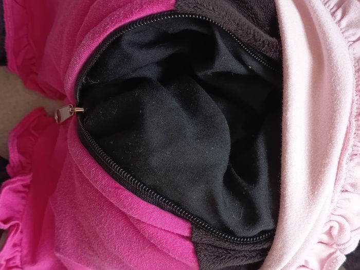 Peluche Minnie range pyjama - photo numéro 6